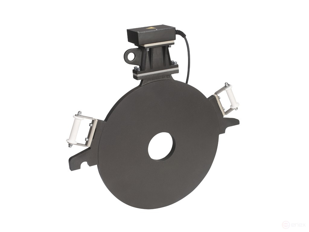 Стыковая сварочная машина с гидравлическим приводом ROWELD P500 В PREMIUM CNC SА