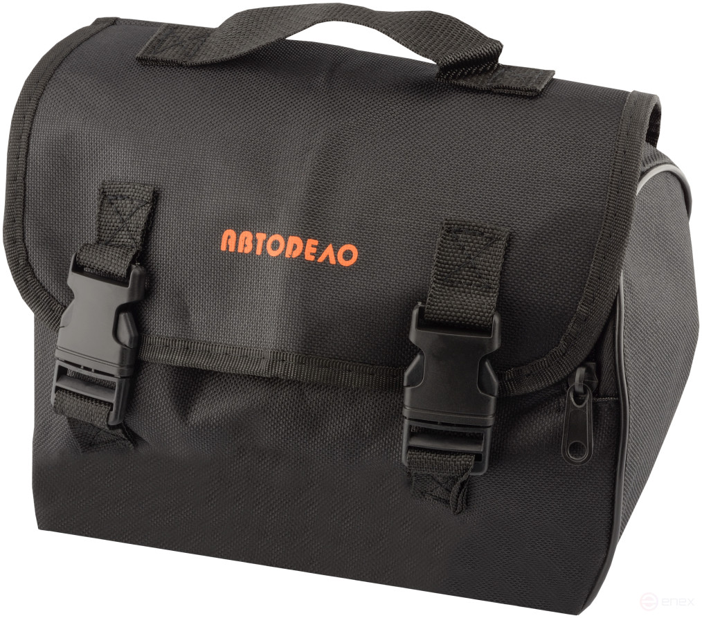 12V Auto Compressor (10.5 ATM 40L/MIN) Avtodor 44433