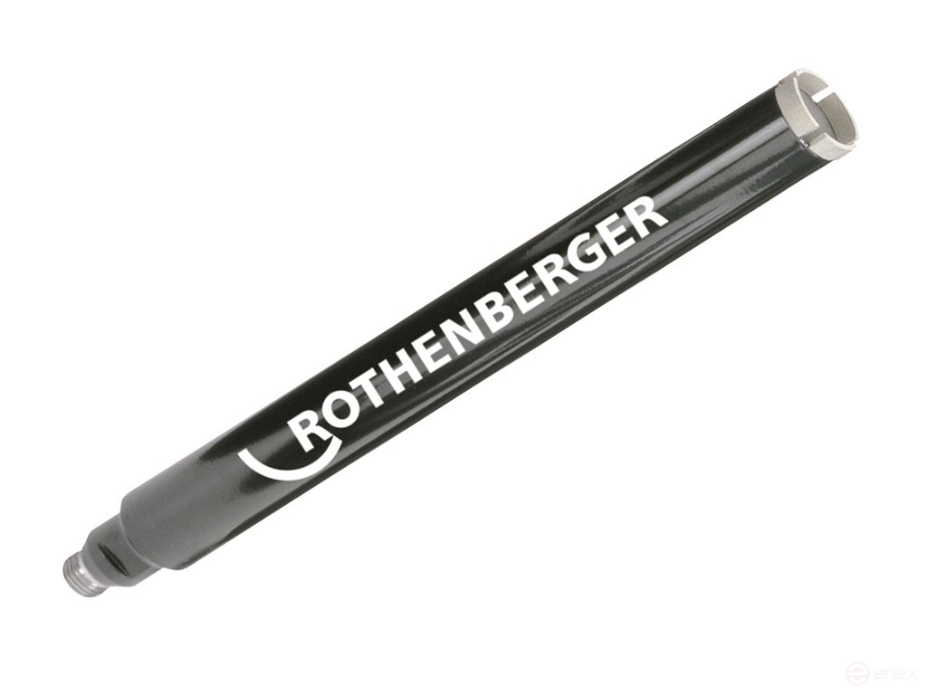 Алмазная сверлильная коронка HSP-N D56 мм 1.1/4" / UNC