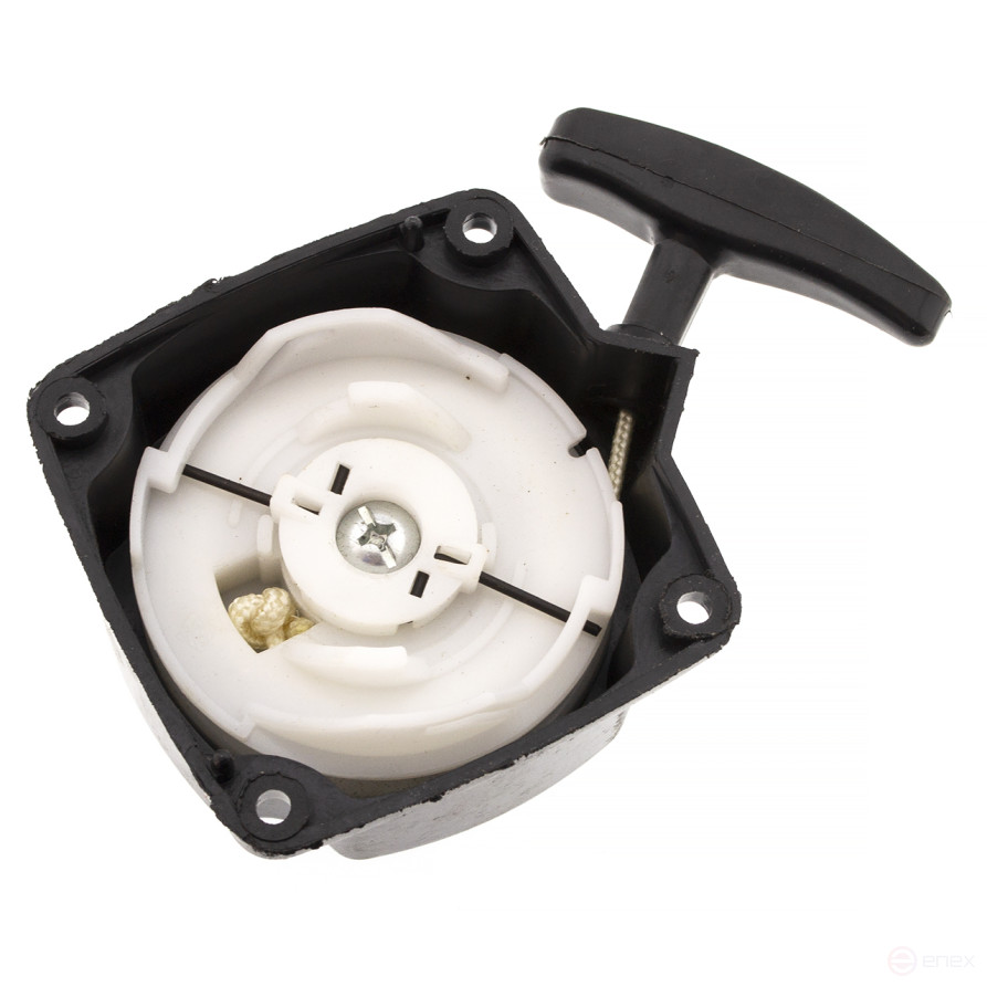 Starter 43-52cm3 for trimmer (mustache), Cheglock (100)