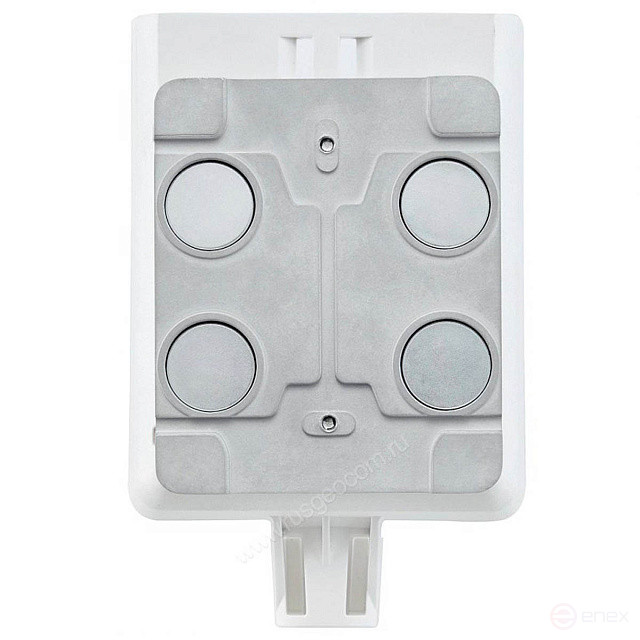 Magnetic Adapter Testo 0554 2001