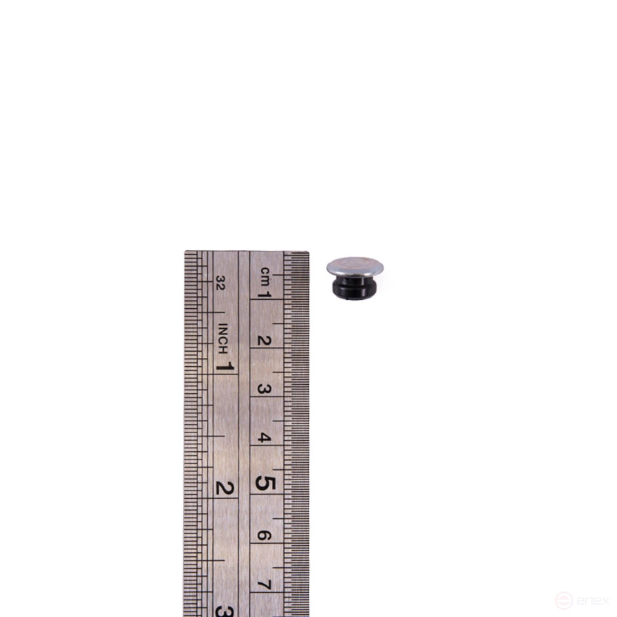 Ремонтный комплект дошиповки ROSSVIK РКД-7-90 серия PRO (блистер 90шт)