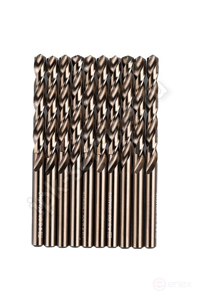 Drill bit c/x f4,50 R6M5K5 A1