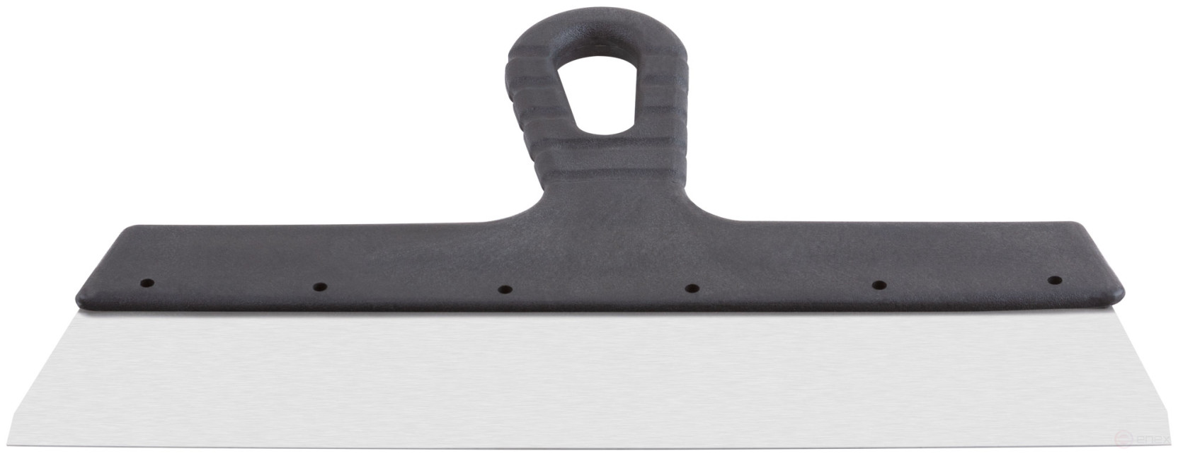 Шпатель фасадный нержавеющий 300 мм