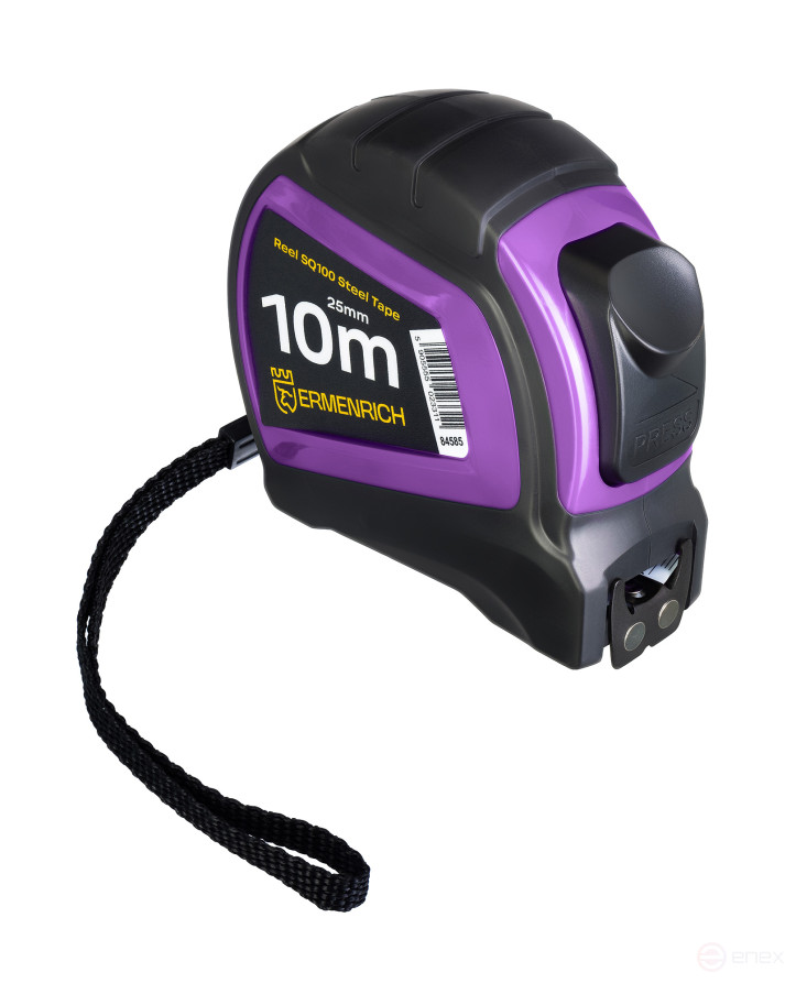 Ermenrich Reel SQ100 Roulette