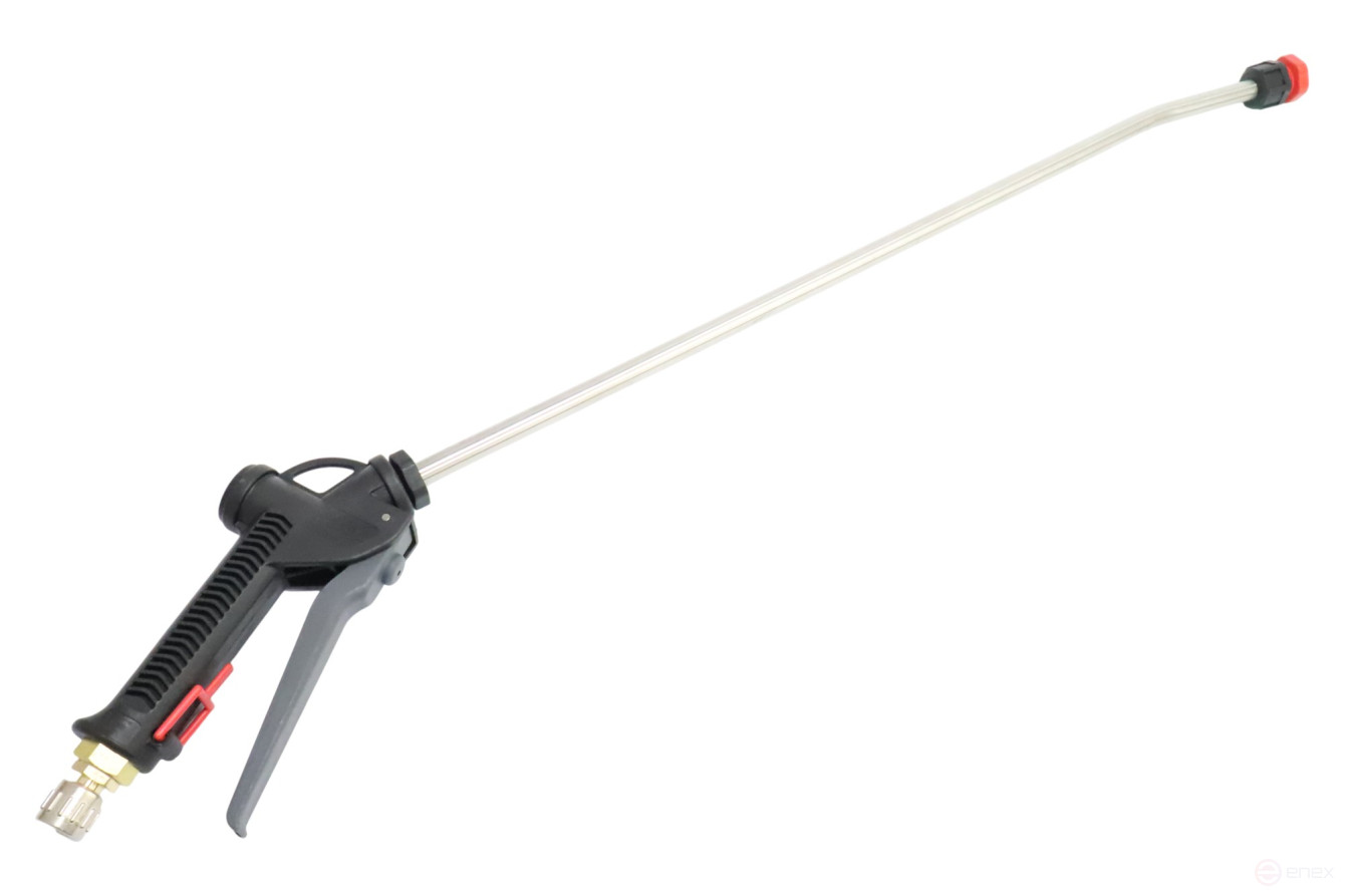 ACG Пистолет для пеногенератора 75 см (пласт. ручка) 1011554