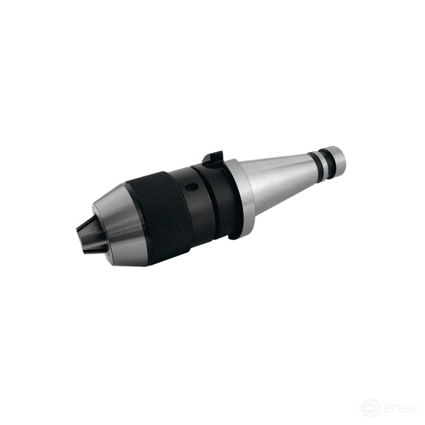Drill chuck NT30xd1-8x80mm DIN2080