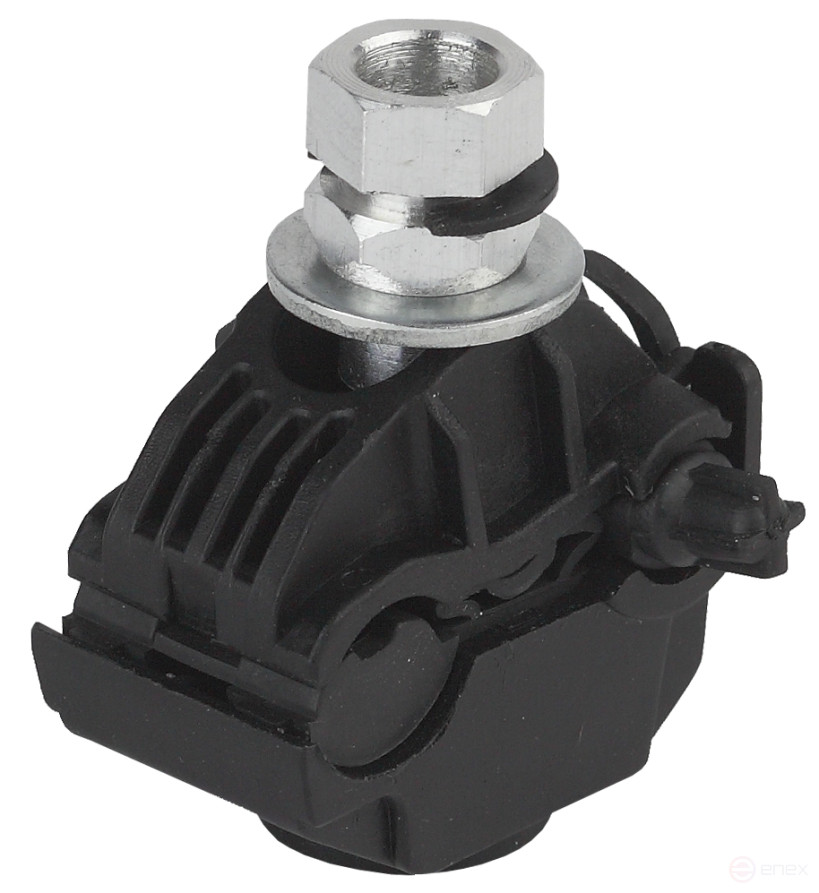 Зажим ЭРА P1X-95 прокалывающий ответвительный 6-95/1,5-10 мм2