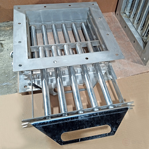 Стержневой сепаратор СМКС-2