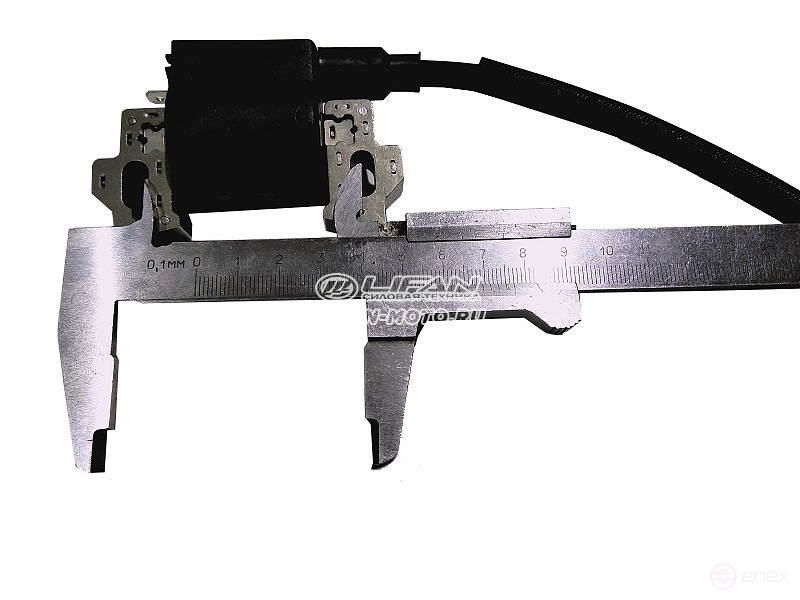 Катушка зажигания LIFAN 27200/1P64FV-C