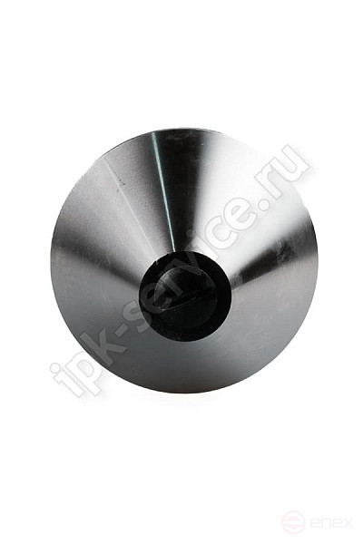 Центр вращающийся грибковый DS5x100A