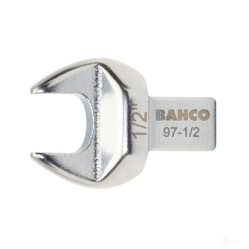 14x18 Horn nozzle 7/8"