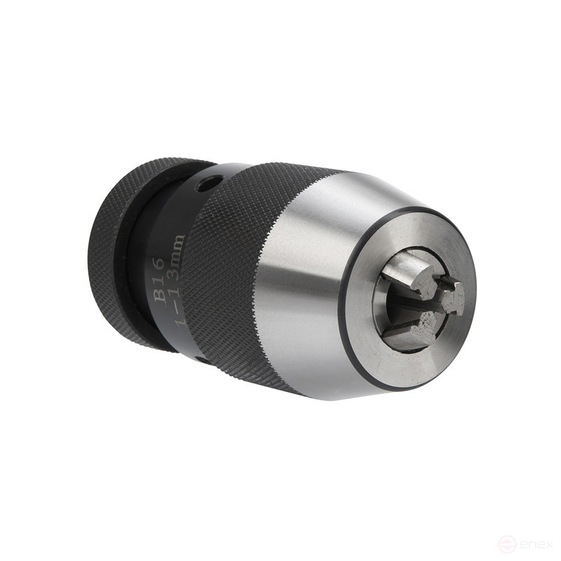 Cartridge 177 Expert Self-locking machine tool 0.5-6 mm B12 HIGH PREC 0.05 plastic box, 1/20