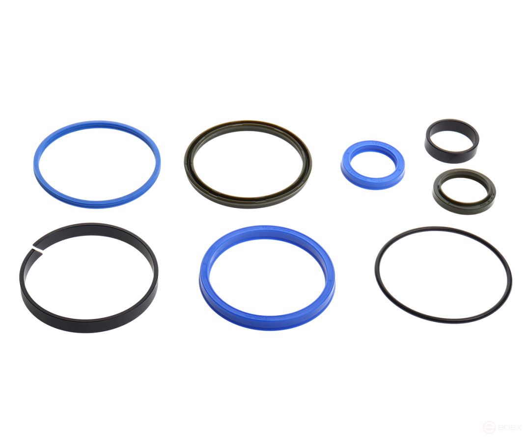 Set of seals for four-post lifts GTE-4300/4301 GTE