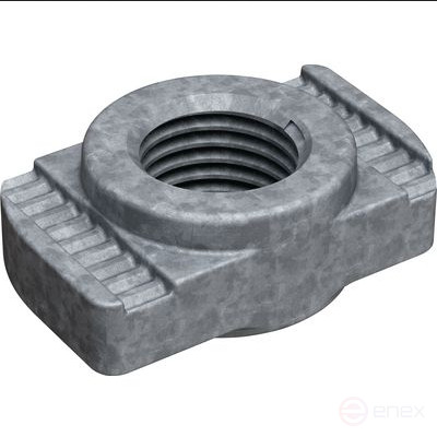 Монтажная гайка MRM-M12-HDG