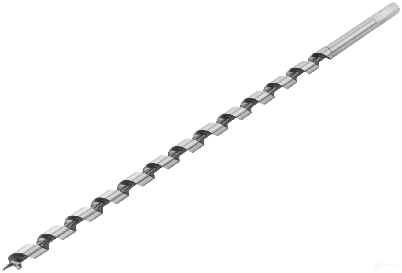 Levis screw drill for wood 14x460 mm