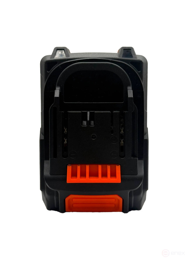 Battery BM-3P 6 A.H., 21V, AC-21B6