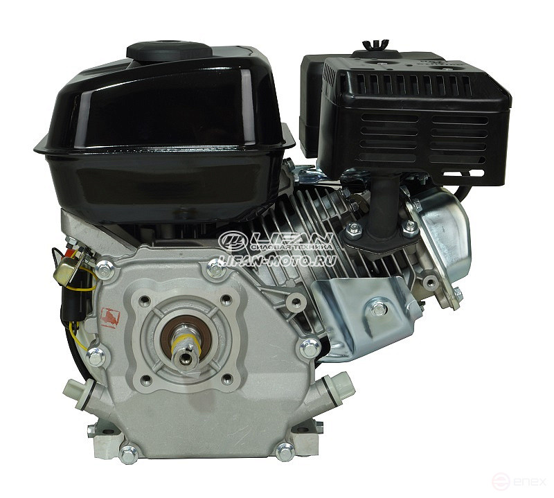 Lifan 168F-2 Eco engine, shaft 20mm