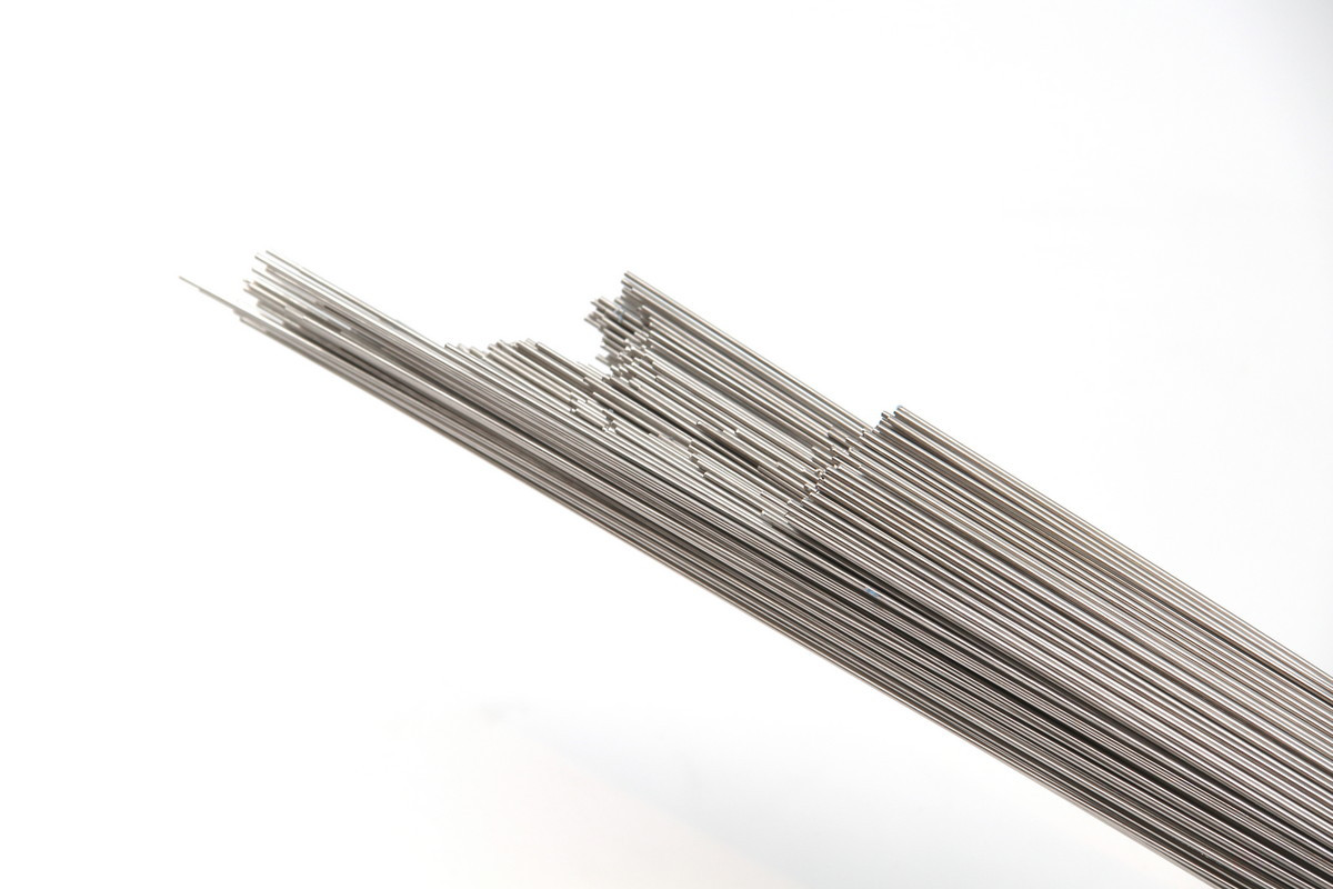 Stainless steel rod DEKA ER316LSi 2.0 mm by 5 kg