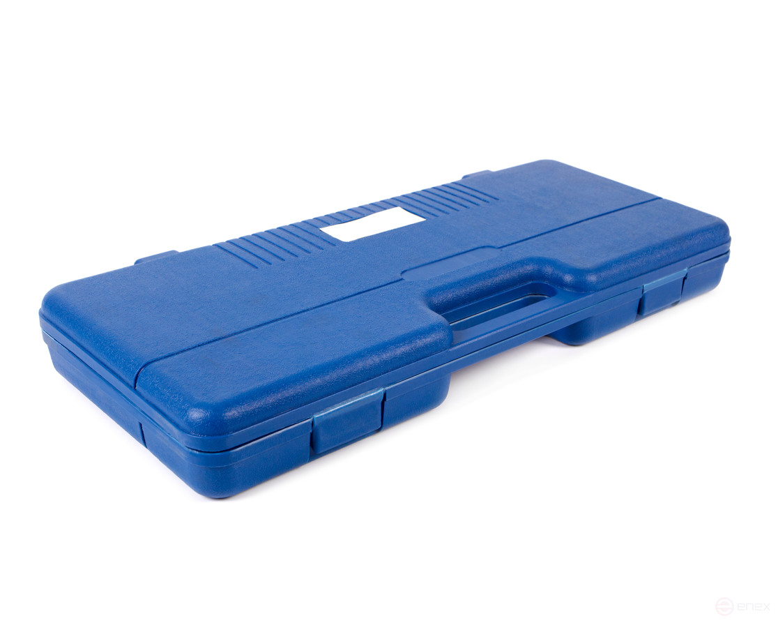 Set of heads N2D 10-36mm copper plating SITOMO