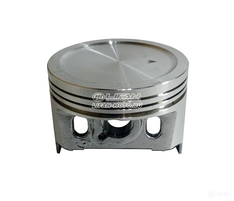 Поршень LIFAN 13311-A2610-0001/KP460 (192F-2T)