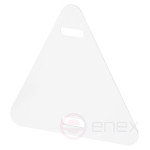 Бирка кабельная маркировочная ЭРА NO-224-606 У136 треугольник 52х55 мм 50 шт/уп