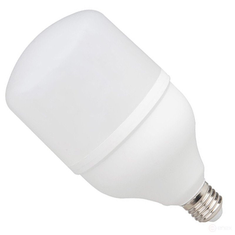 Светодиодная лампа Mosvolt GF-BU004-005-3 e27 50w 12-24-36-48-60-85V AC/DC