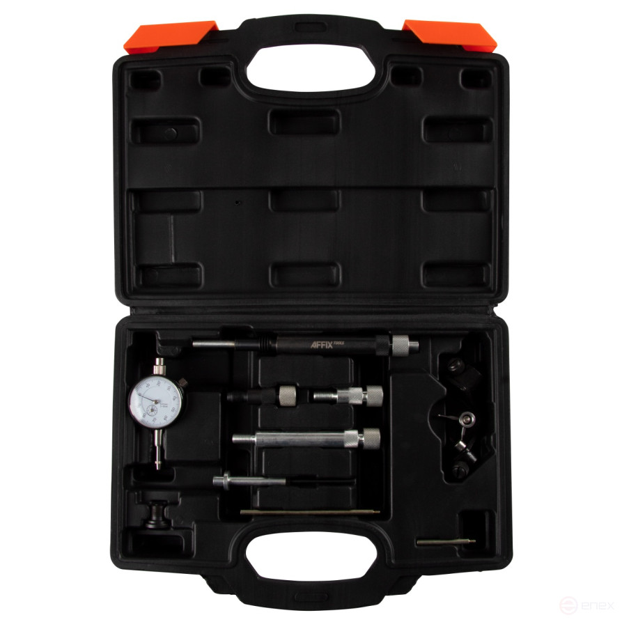 Fuel pump adjustment device, case, 10 pieces AFFIX AF10350010C