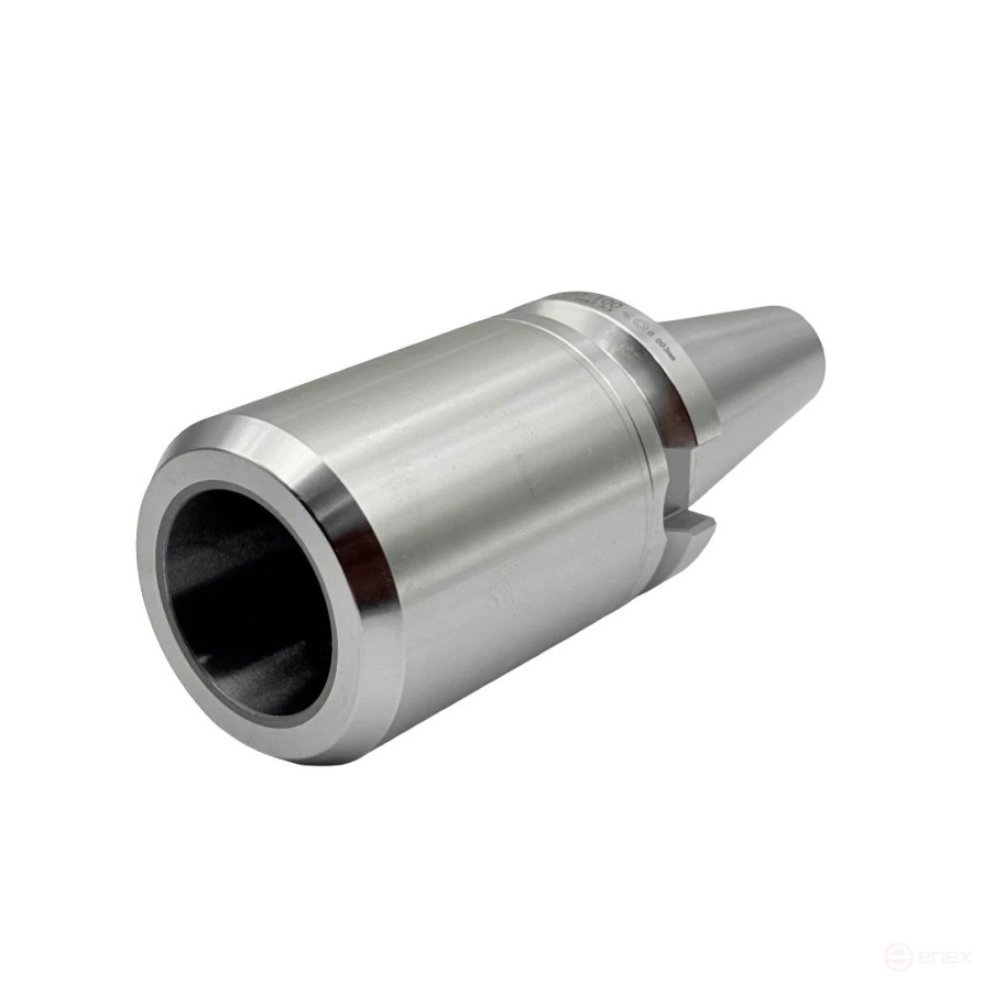 Оправка для фрез концевых BT40-SLN40-100 Weldon TORNERI Т029208