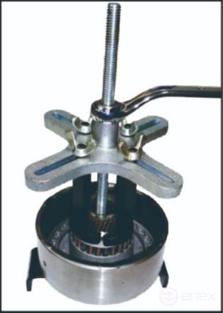 Gearbox clutch Release Device 64-175mm JTC