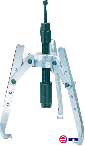 Three spare grips for the 4528K4 puller