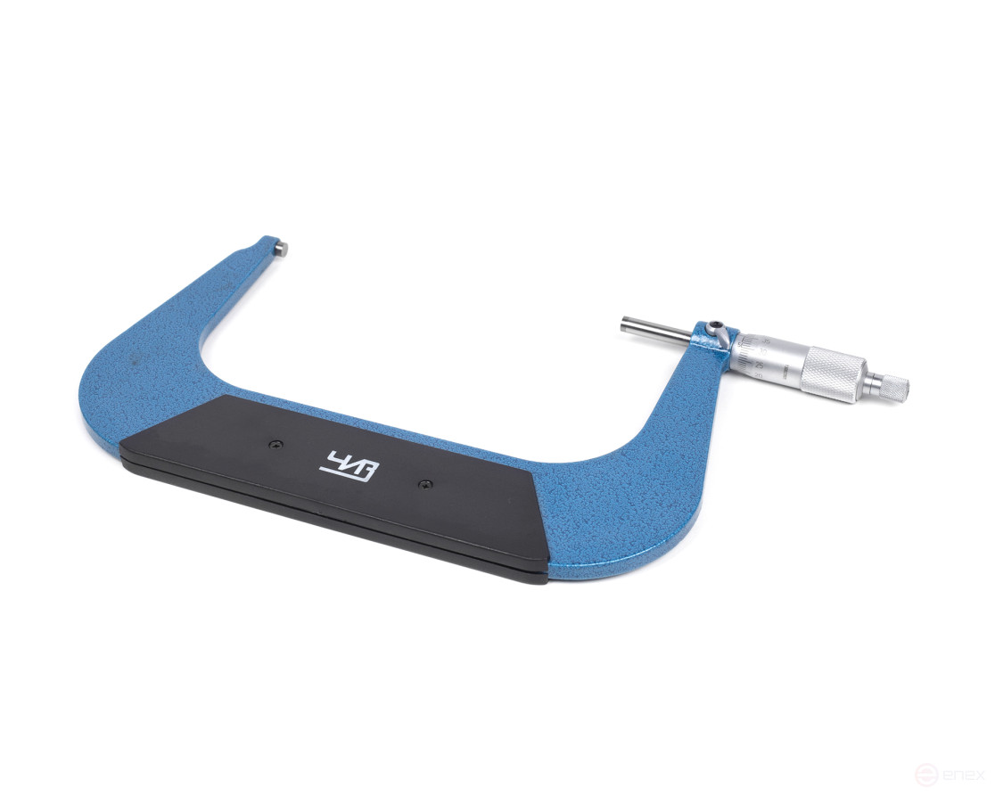 Микрометр гладкий МК - 175 0,01 ЧИЗ