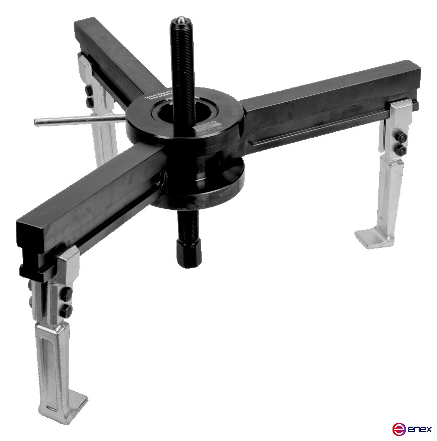 Набор 3 запасных захватов для Съемника 4533MK