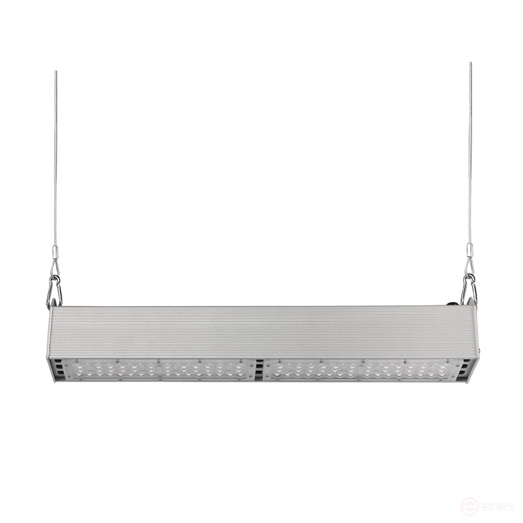 LED Industrial Linear Lamp Mosvolt JX-XTGKD 100w 85-245v