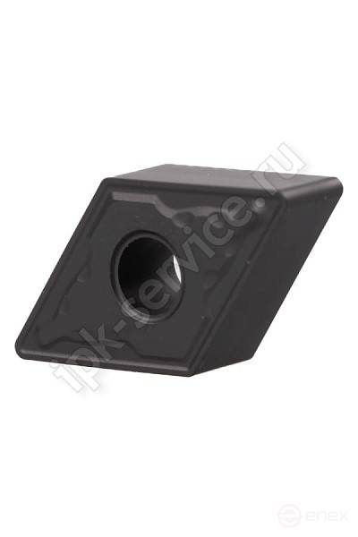 DNMG150608-CR VK3115 IPK Carbide Plate