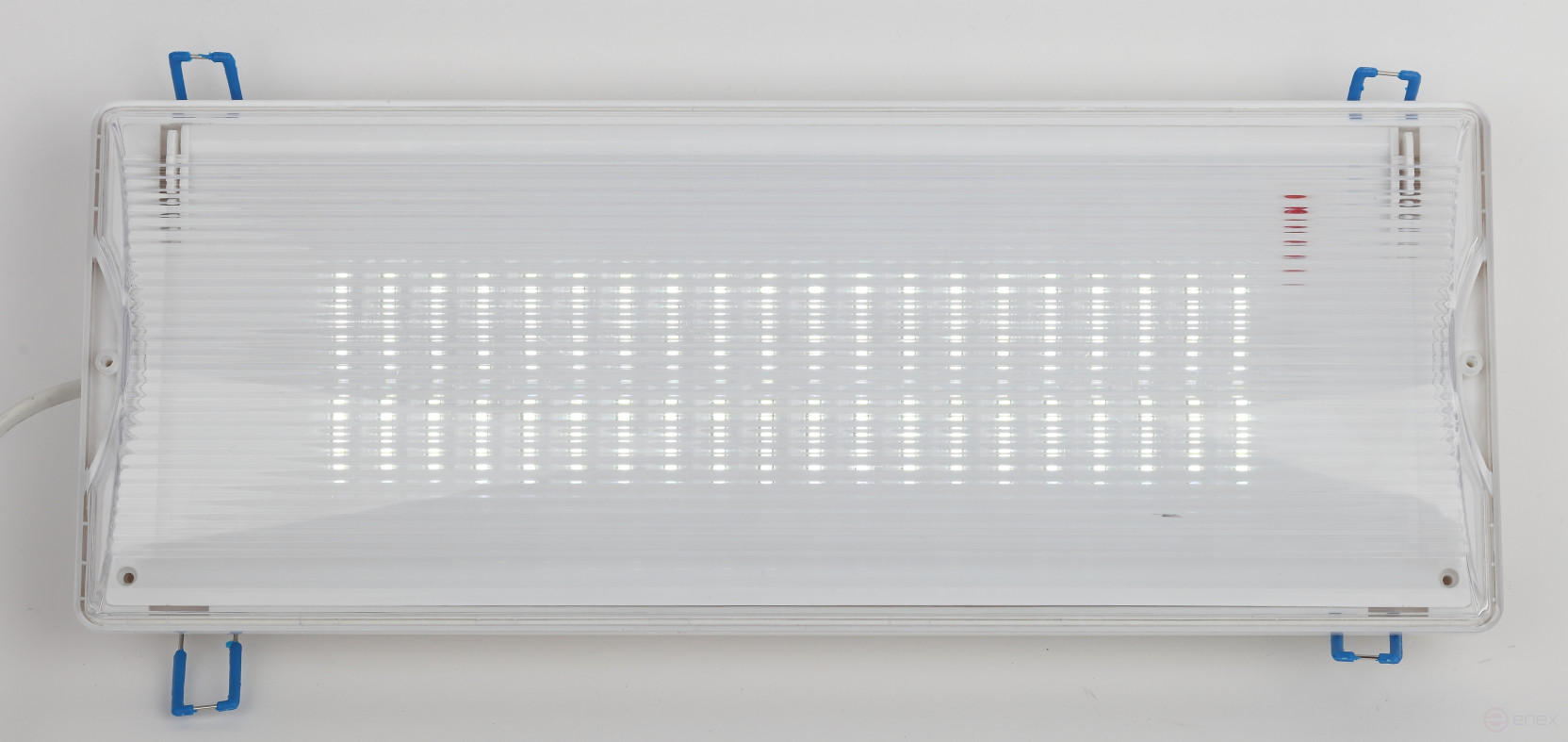 Emergency Lamp LED ERA DPA-301-0-65 Non-permanent 40LED 3H IP65