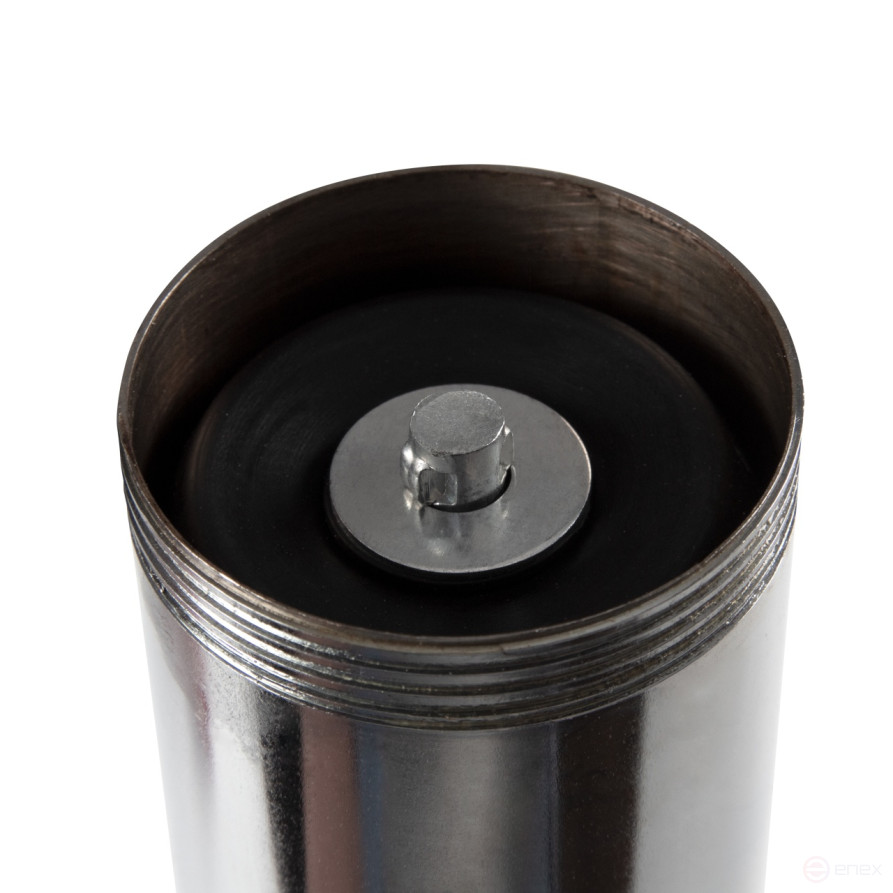 Syringe pneumatic solid booster 400 ml MASTAK 662-01500