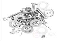 Крепёж для тачки