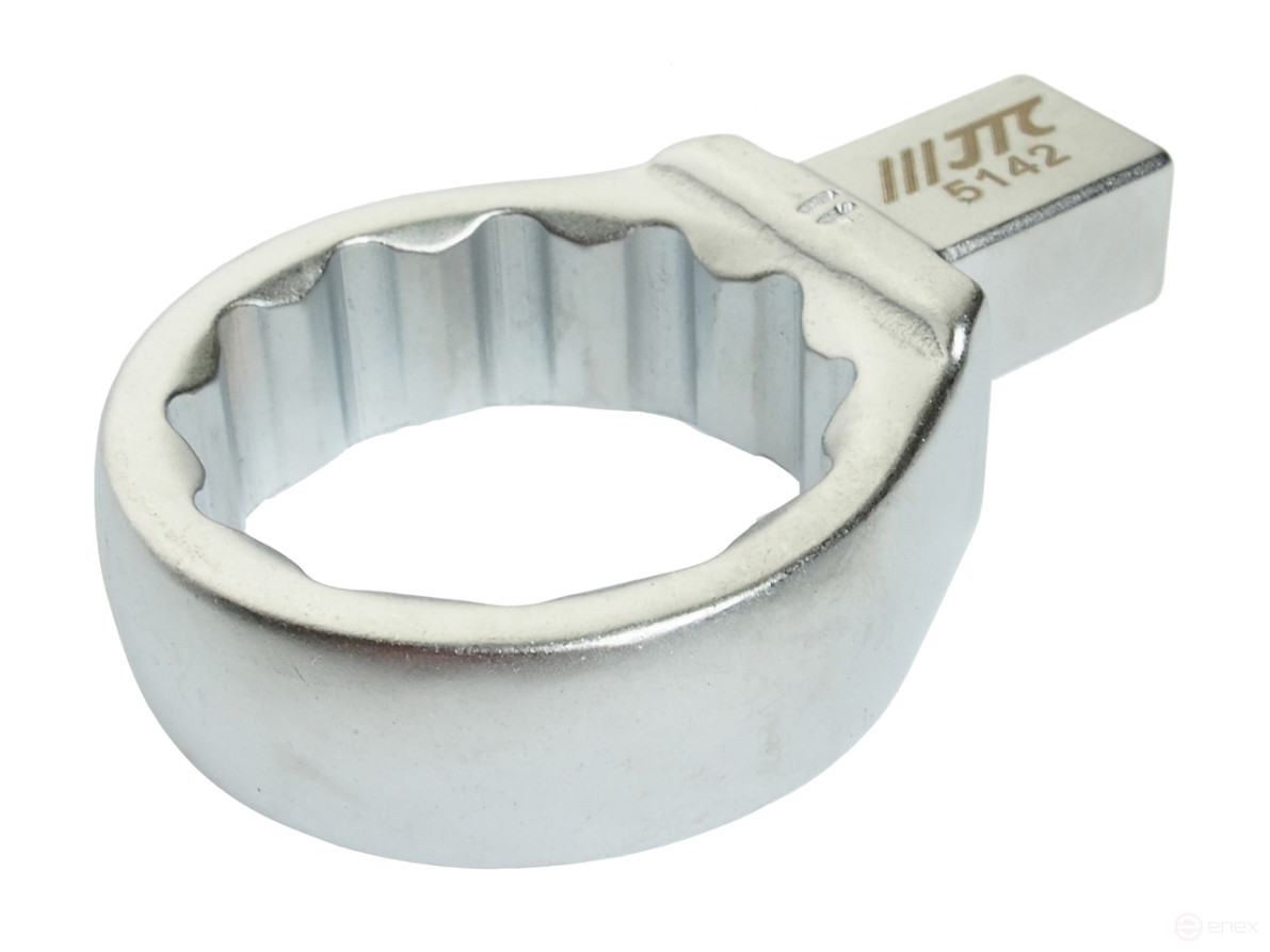 41mm 12-sided cap nozzle for JTC-6835 14x18mm JTC Torque Wrench