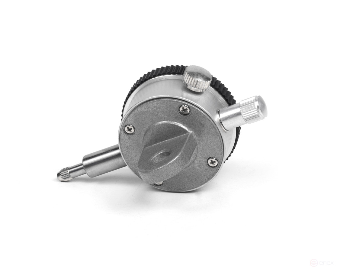 Индикатор час. типа ИЧ - 2 0,01 с ушком ЧИЗ