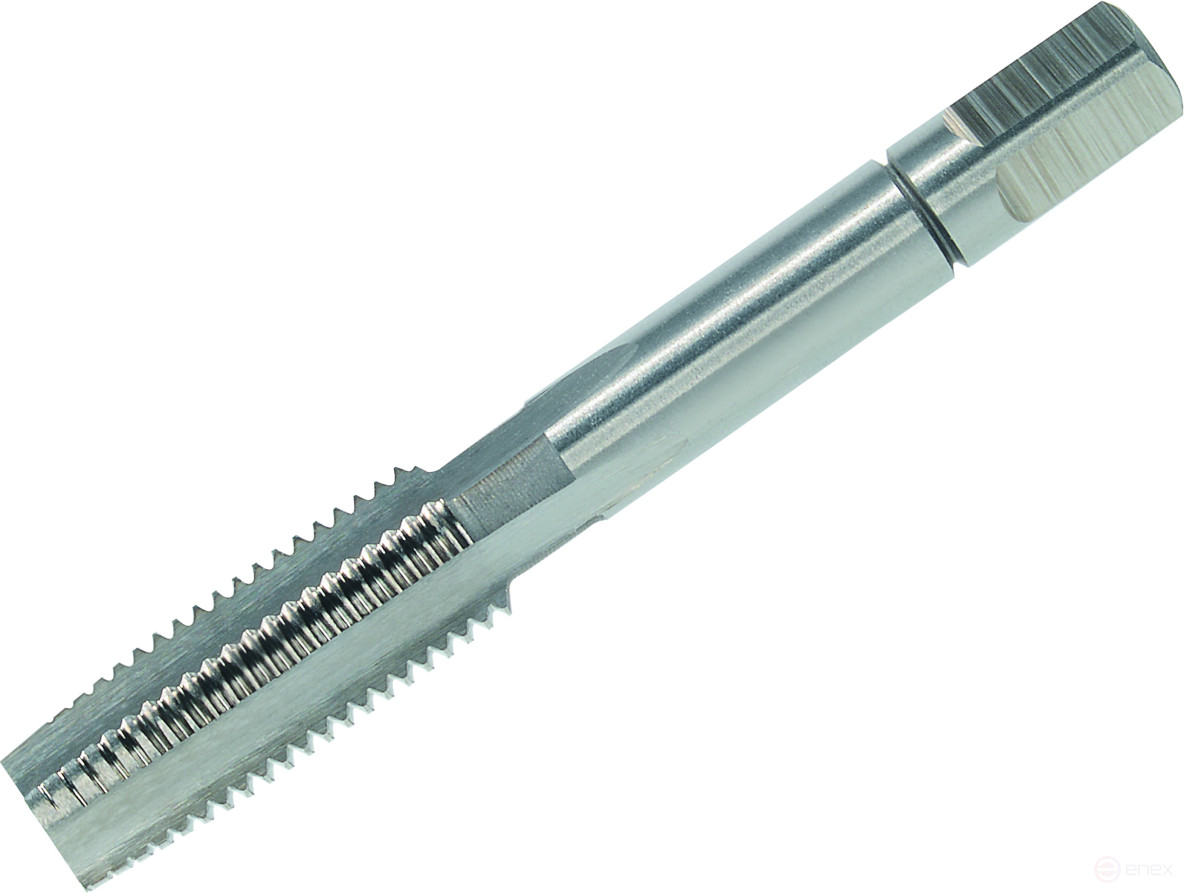 Tap HSS-G M10x1.25 manual set of 2 pcs. (26338) VOLKEL