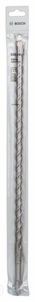 Impact drills SDS plus-1 14 x 400 x 460 mm