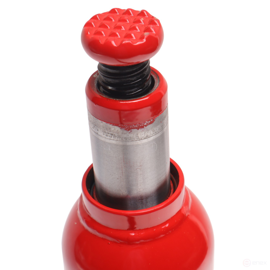 Домкрат бутылочный 3т 188-303мм GTE