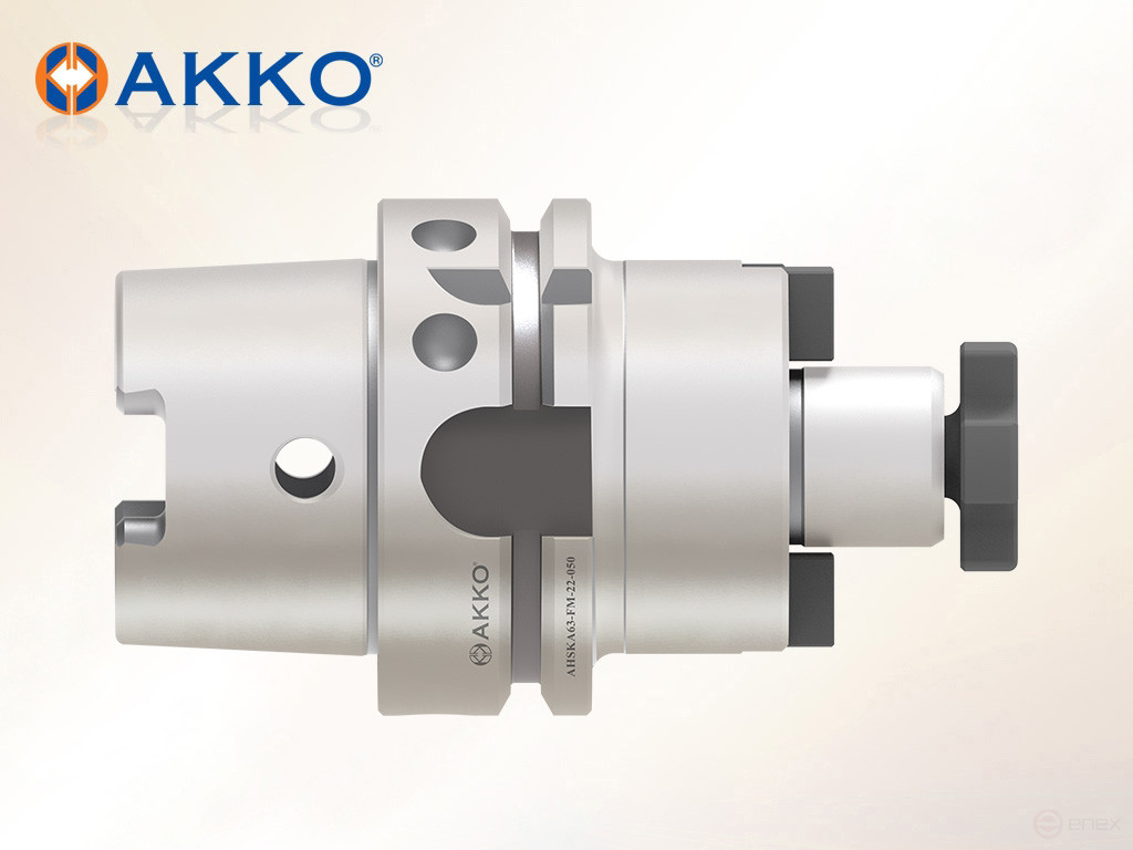 AHSKA80-FM-40-100 holder