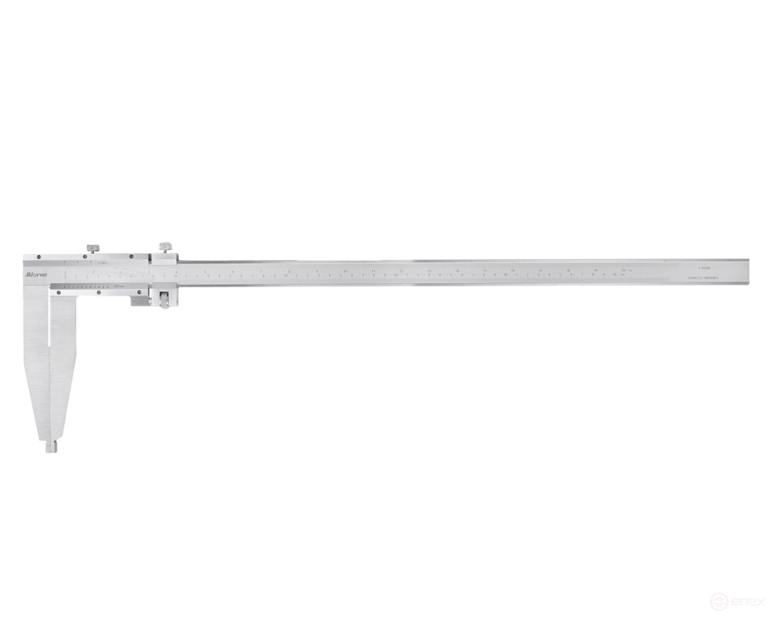 Vernier caliper-3-2000 0,05 sponges 150 mm Micron