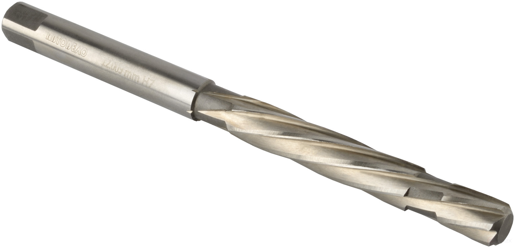 Развертка втулок клапанов 12.009mmH7 (а/м КАМАЗ, 2-х ступенч.) АвтоDело (40542)