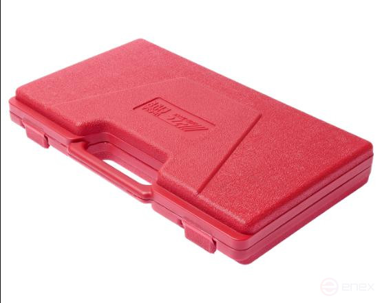 Съемник колеса рулевого в кейсе JTC