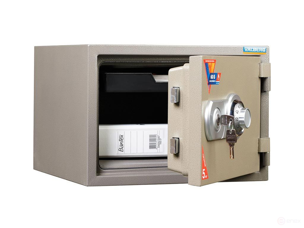 VALBERG FRS-32 CL safe