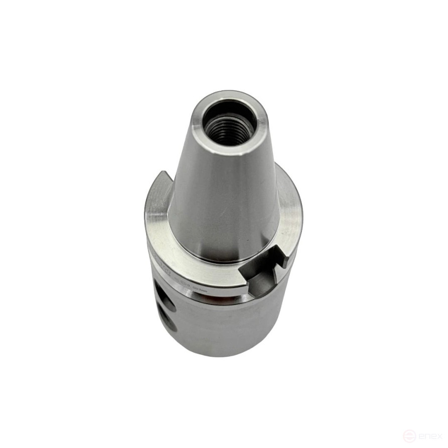 Оправка для фрез концевых BT40-SLN32-100 Weldon TORNERI Т029207