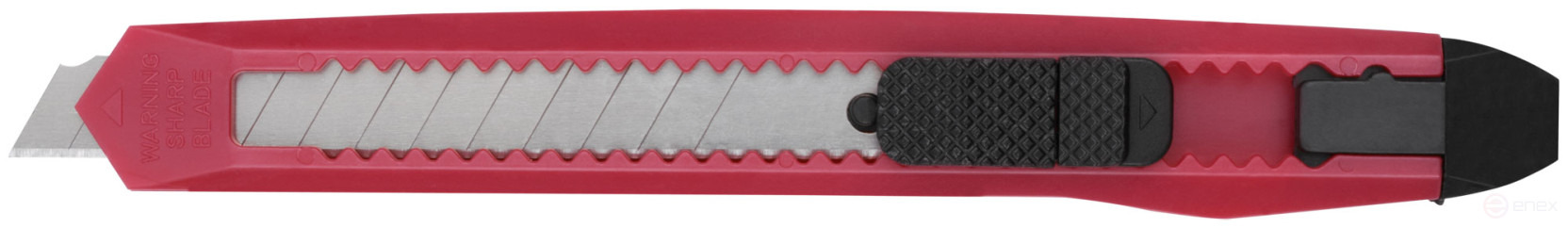 Нож технический "Лайт" 9 мм